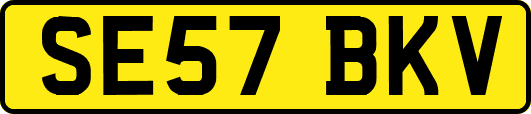 SE57BKV