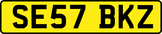 SE57BKZ