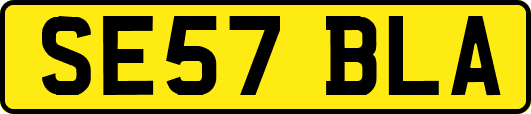 SE57BLA
