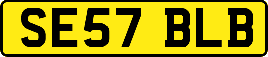 SE57BLB