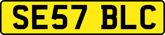SE57BLC