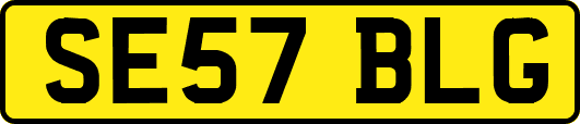 SE57BLG