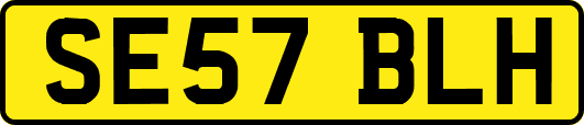 SE57BLH