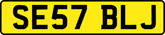 SE57BLJ