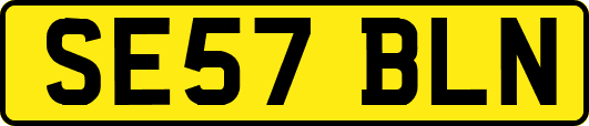 SE57BLN