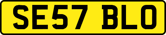 SE57BLO