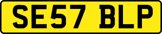 SE57BLP