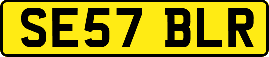 SE57BLR