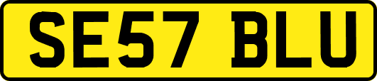 SE57BLU