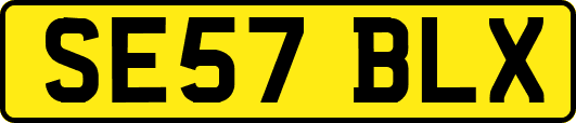 SE57BLX