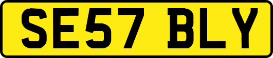 SE57BLY