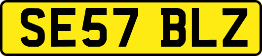 SE57BLZ
