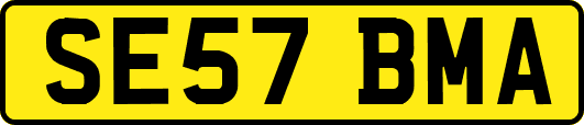 SE57BMA