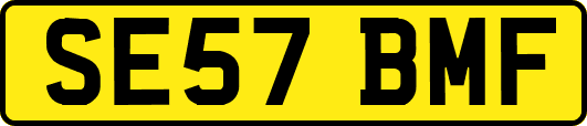 SE57BMF