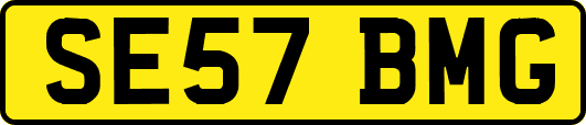 SE57BMG