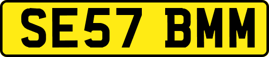 SE57BMM