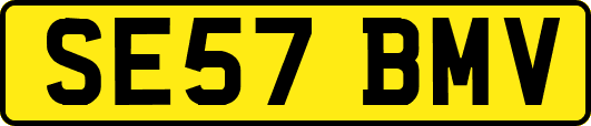 SE57BMV