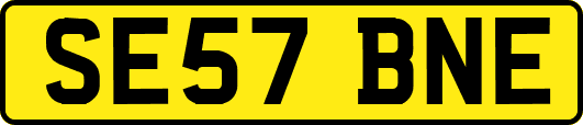 SE57BNE