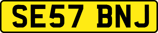 SE57BNJ