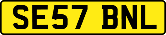 SE57BNL