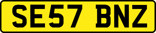 SE57BNZ