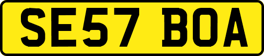 SE57BOA