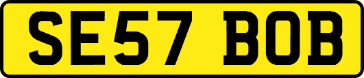 SE57BOB