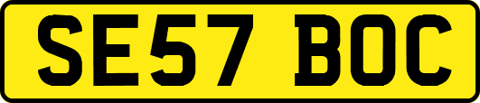 SE57BOC