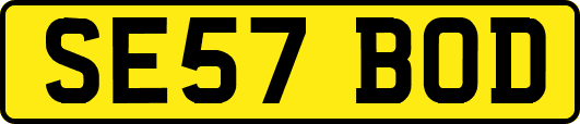 SE57BOD
