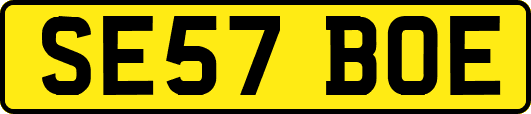 SE57BOE