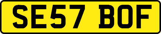 SE57BOF