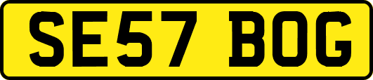 SE57BOG