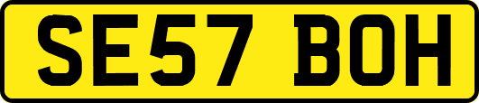 SE57BOH
