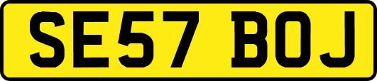 SE57BOJ