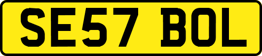 SE57BOL