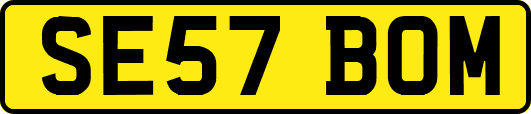 SE57BOM
