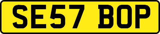 SE57BOP