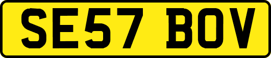 SE57BOV