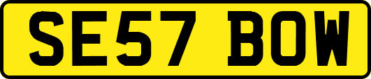 SE57BOW