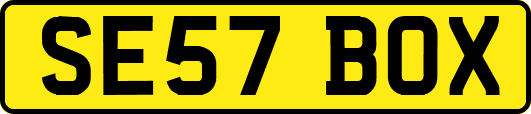 SE57BOX