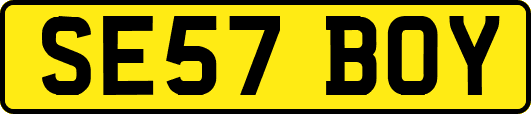 SE57BOY