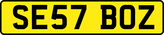 SE57BOZ