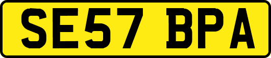 SE57BPA