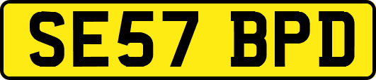 SE57BPD
