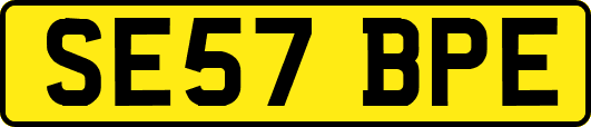 SE57BPE