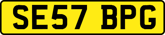 SE57BPG