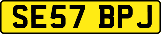 SE57BPJ