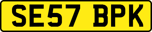 SE57BPK