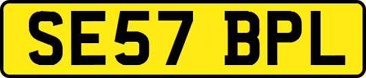 SE57BPL