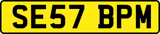 SE57BPM